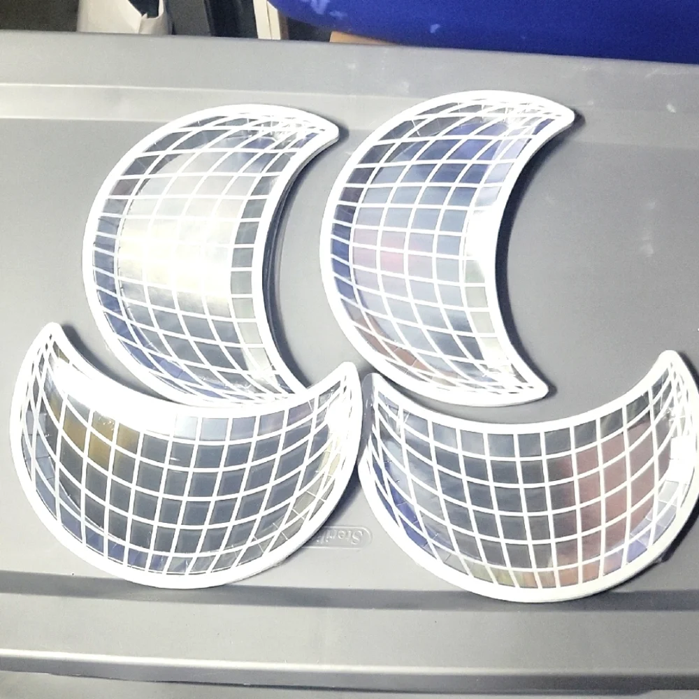Celebrate It Halloween Paper Plates. 4 Packs